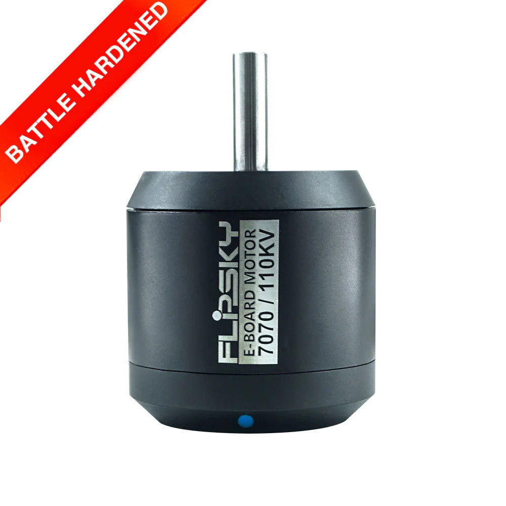 Flipsky 7070 Brushless Motor