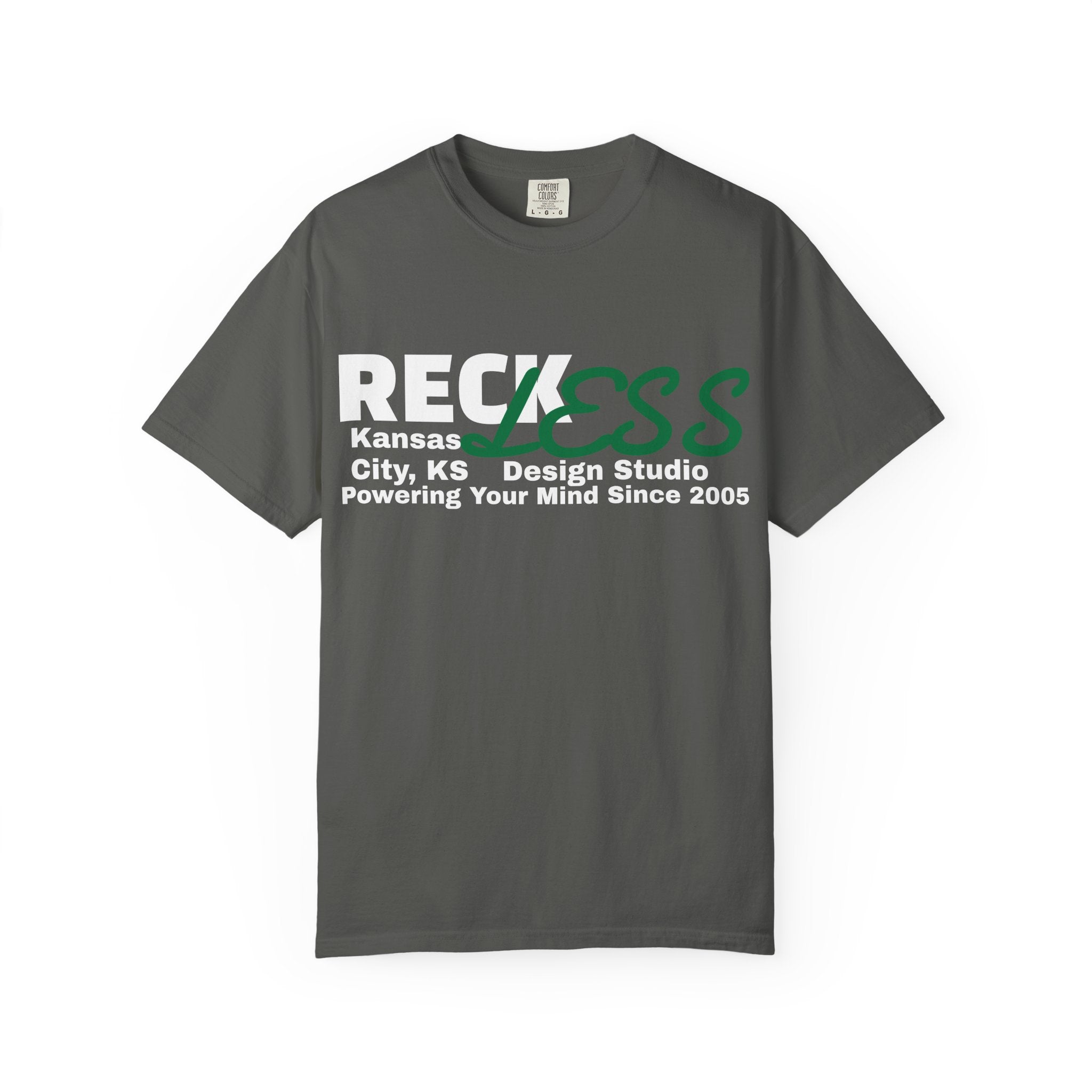 Reckless T-shirt
