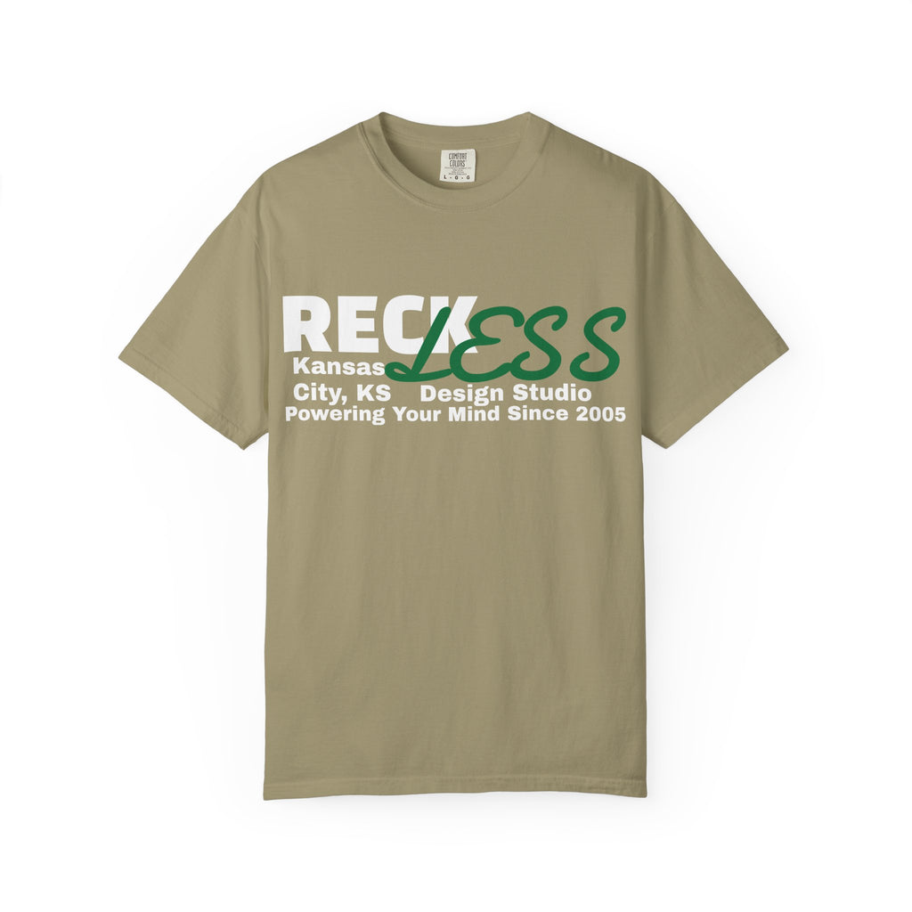Reckless T-shirt
