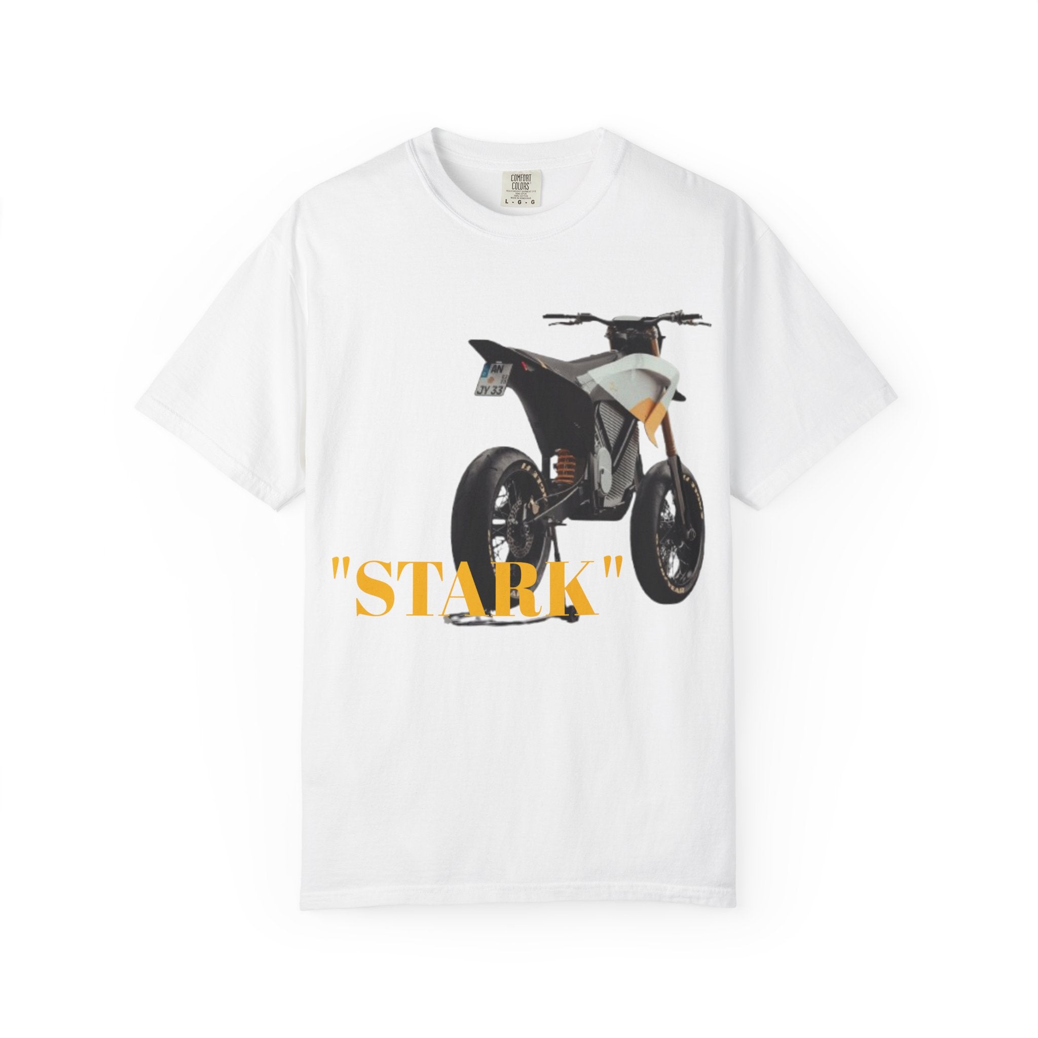 "Stark" T-Shirt