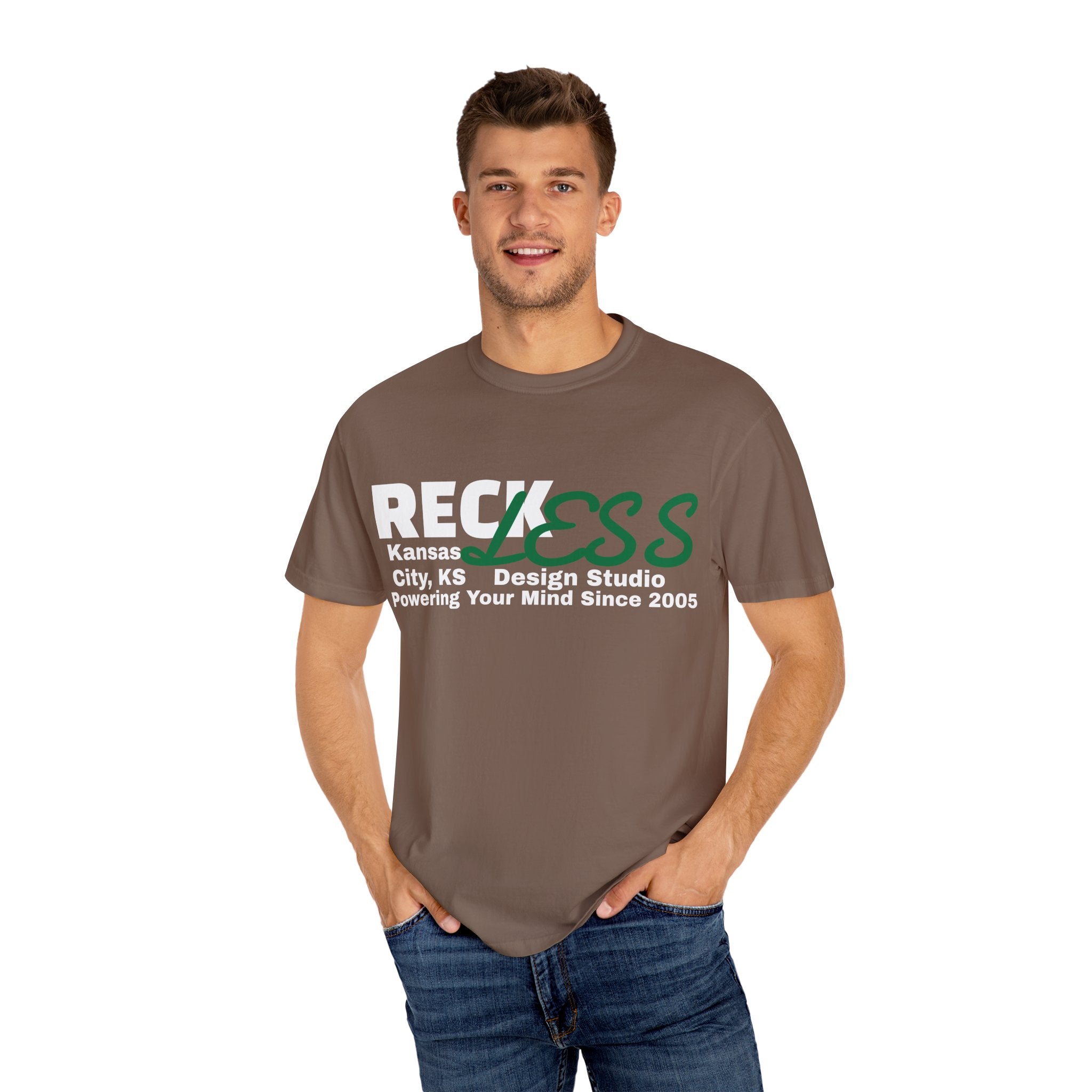 Reckless T-shirt