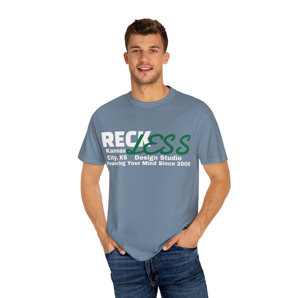 Reckless T-shirt