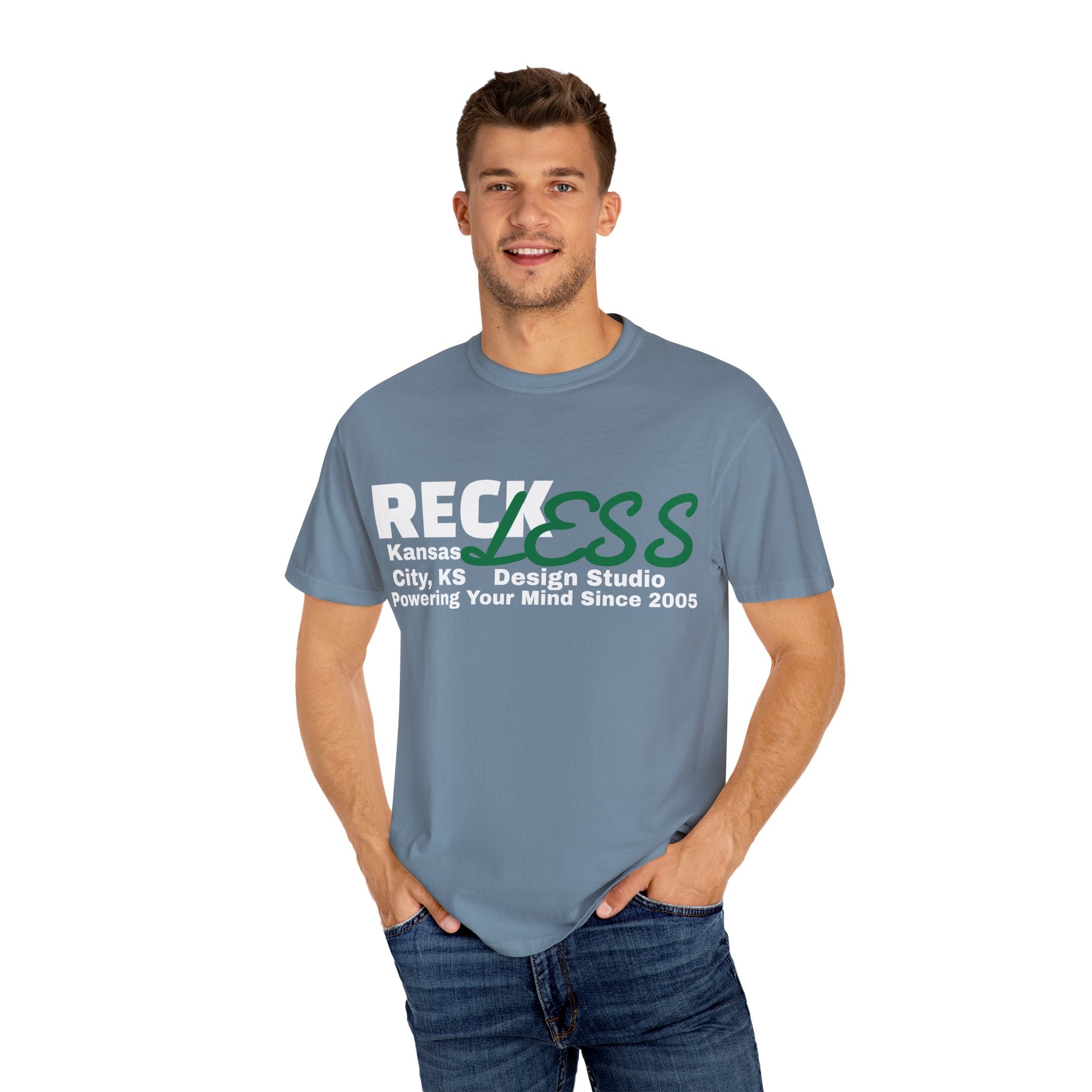 Reckless T-shirt