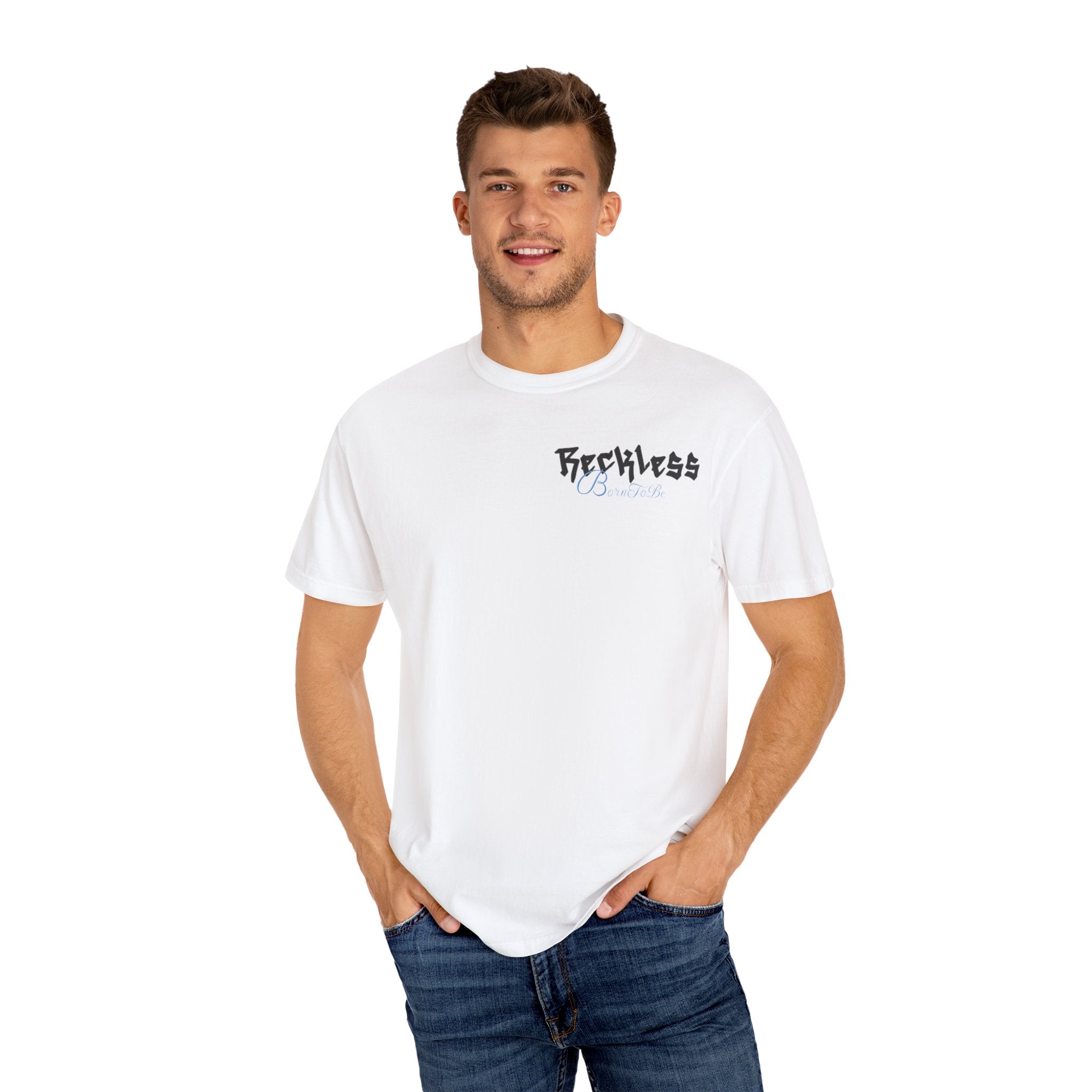Born to be Reckless T-Shirt