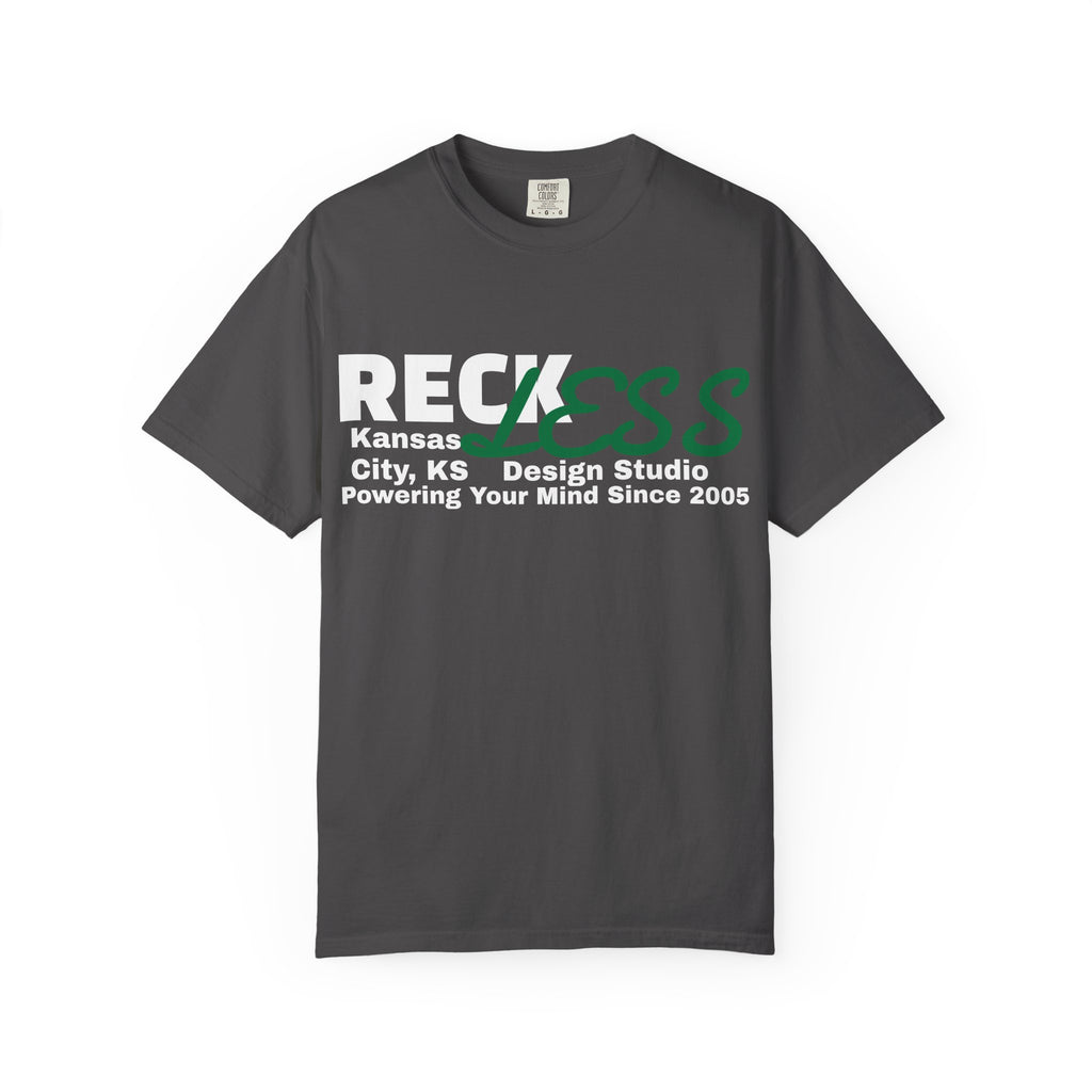 Reckless T-shirt