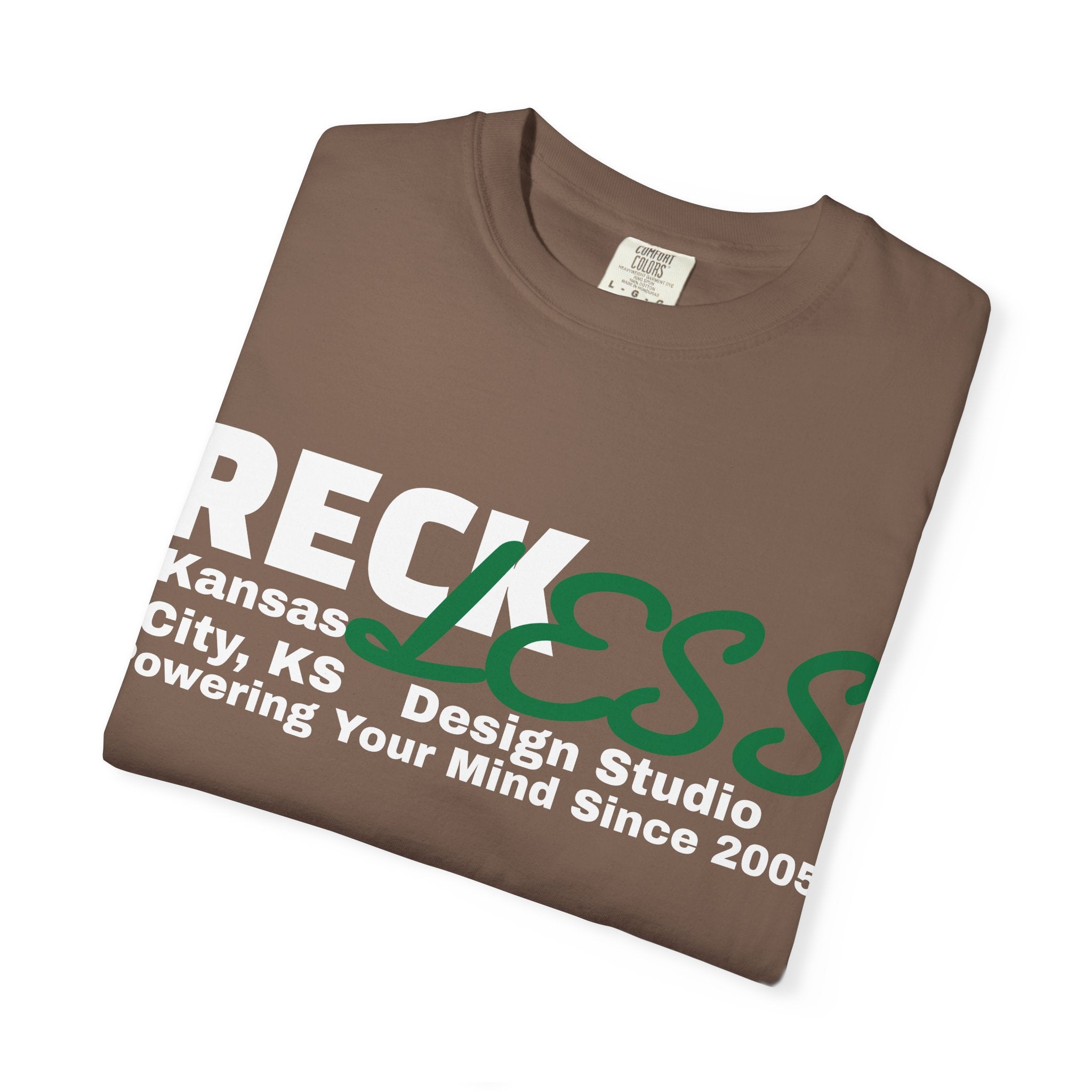 Reckless T-shirt