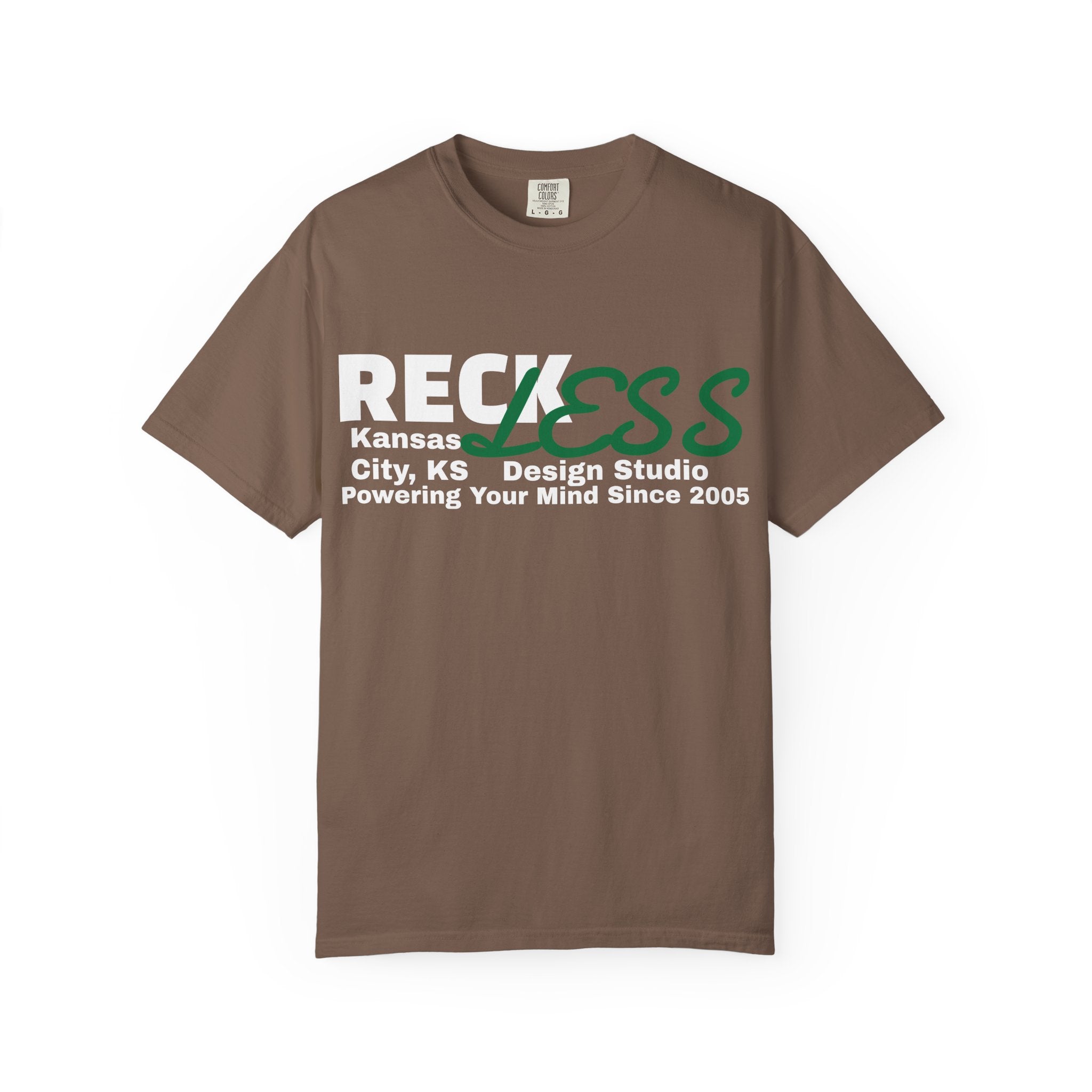 Reckless T-shirt