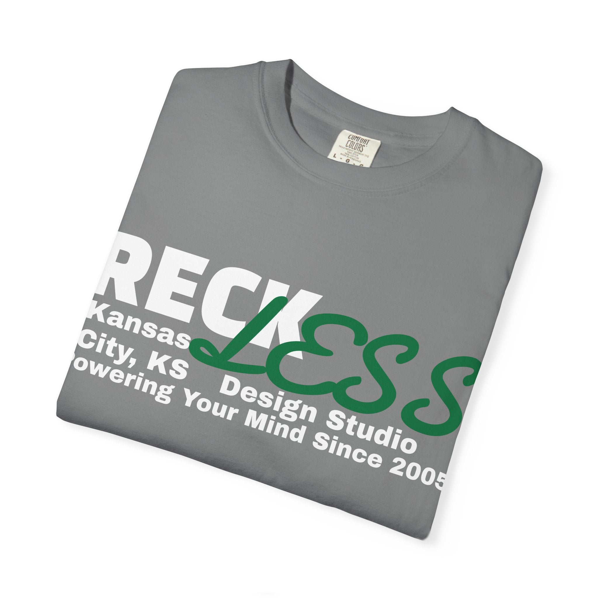 Reckless T-shirt