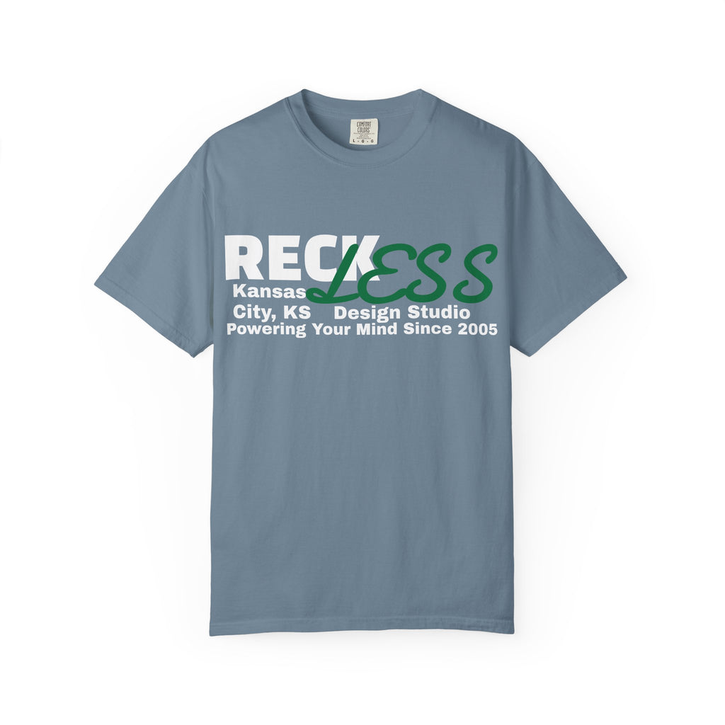 Reckless T-shirt