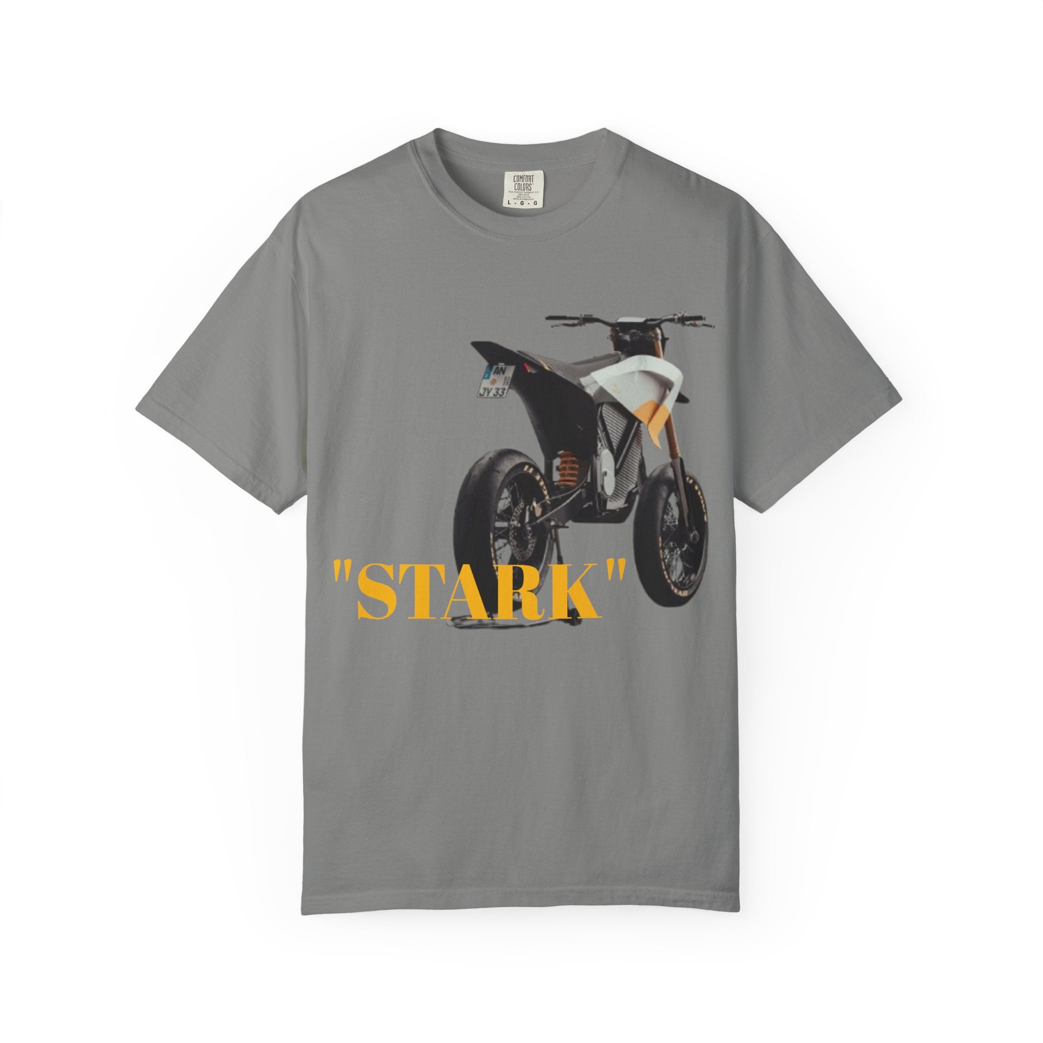 "Stark" T-Shirt