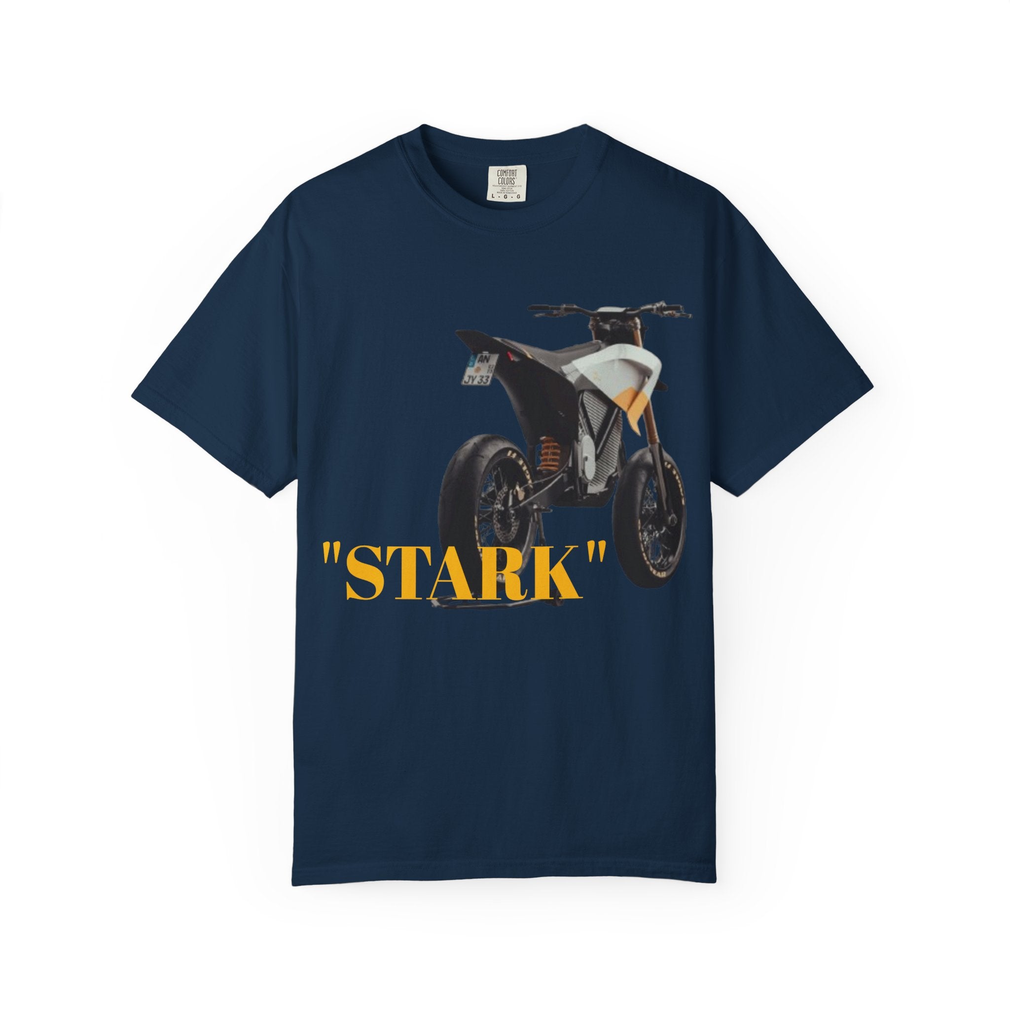 "Stark" T-Shirt