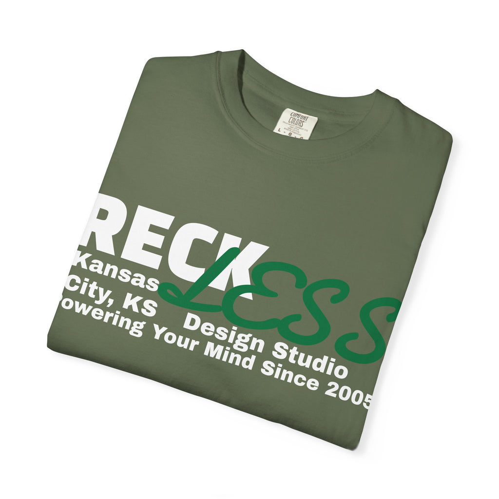 Reckless T-shirt