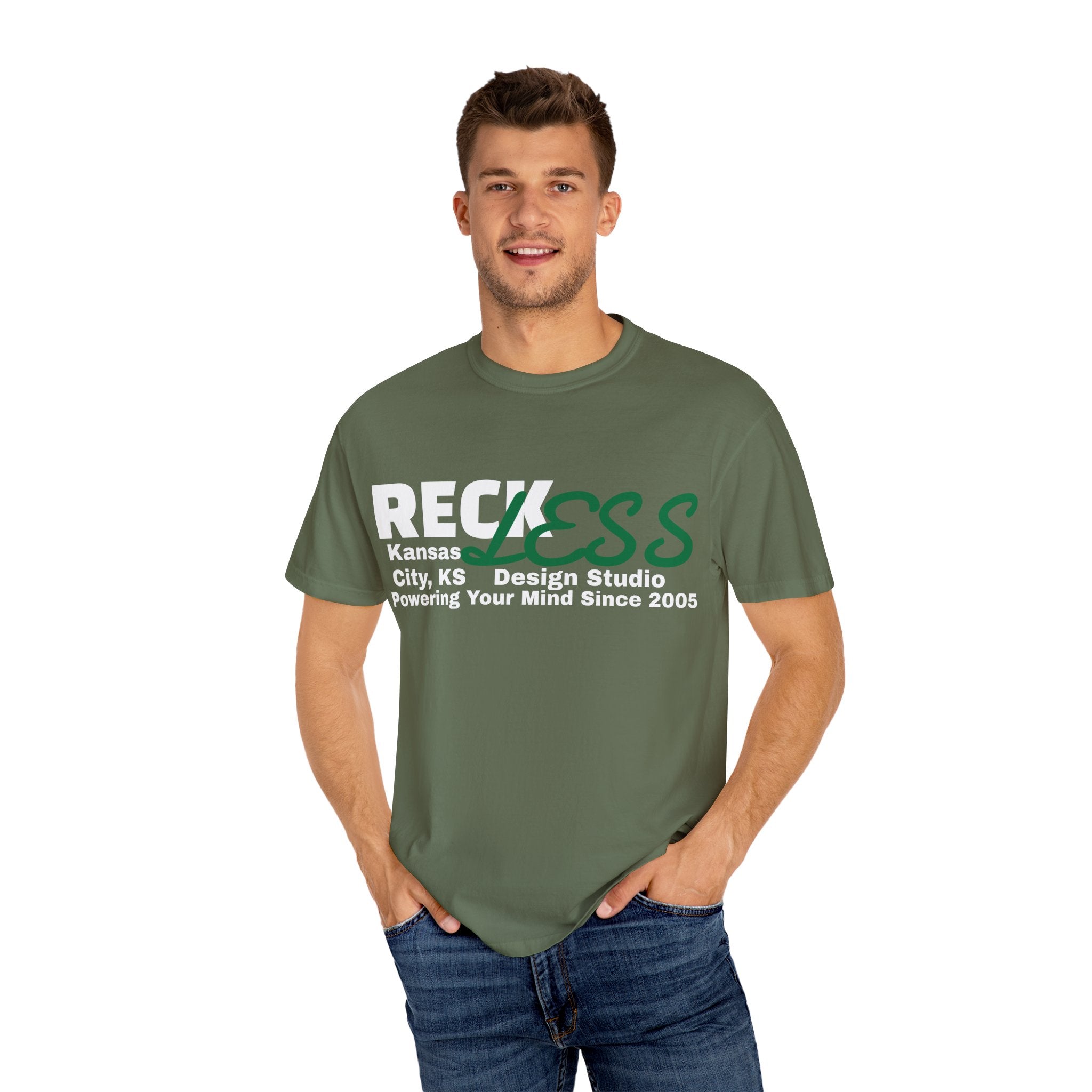 Reckless T-shirt