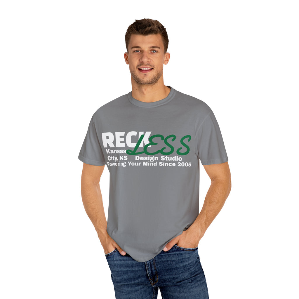 Reckless T-shirt