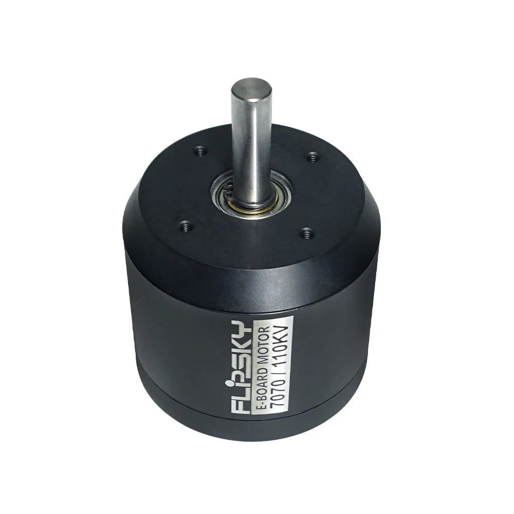 Flipsky 7070 Brushless Motor
