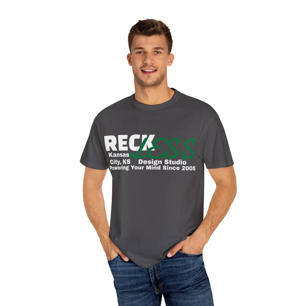 Reckless T-shirt