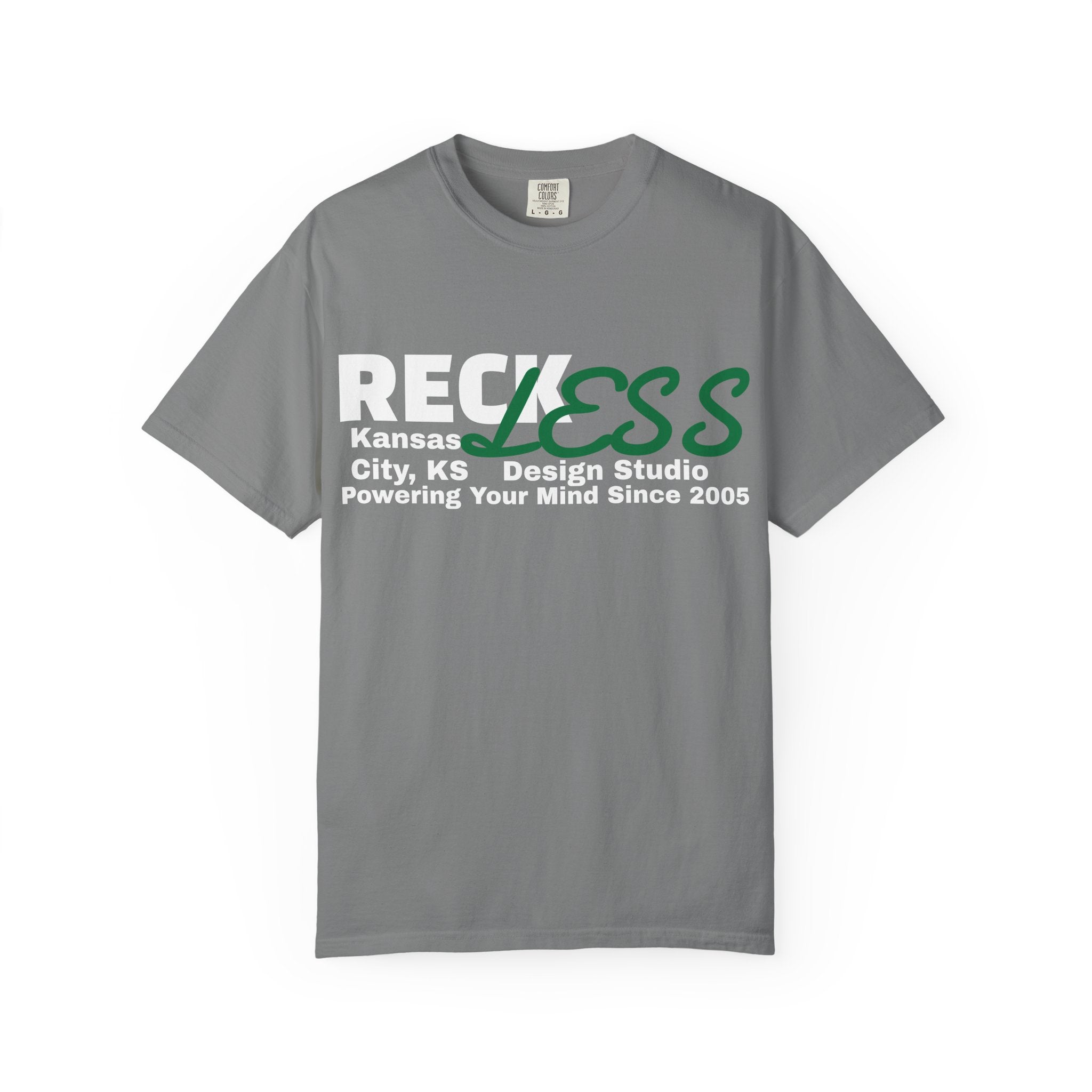 Reckless T-shirt