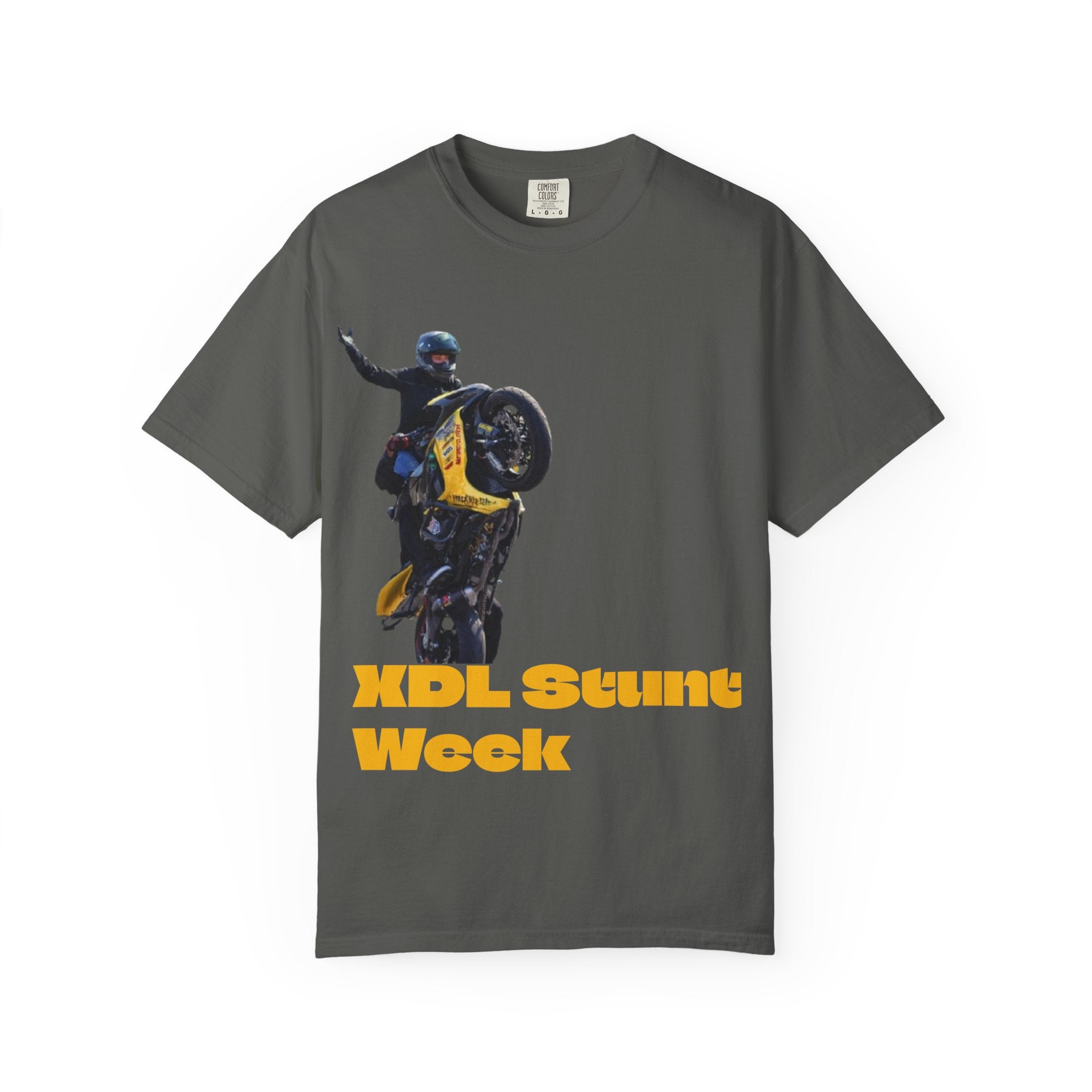XDL T-Shirt