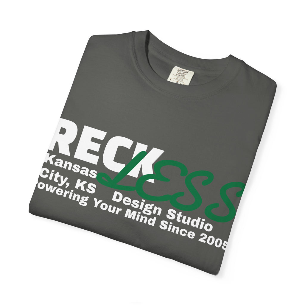 Reckless T-shirt