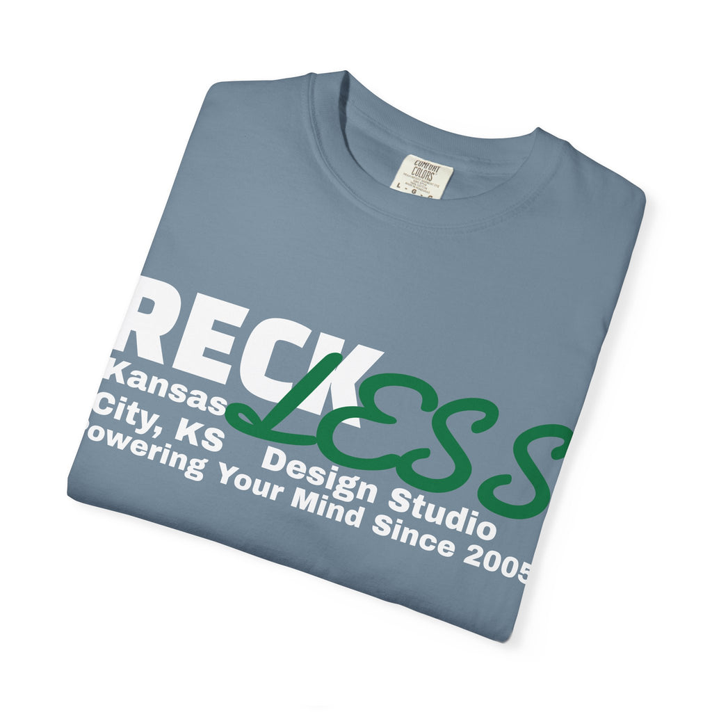 Reckless T-shirt