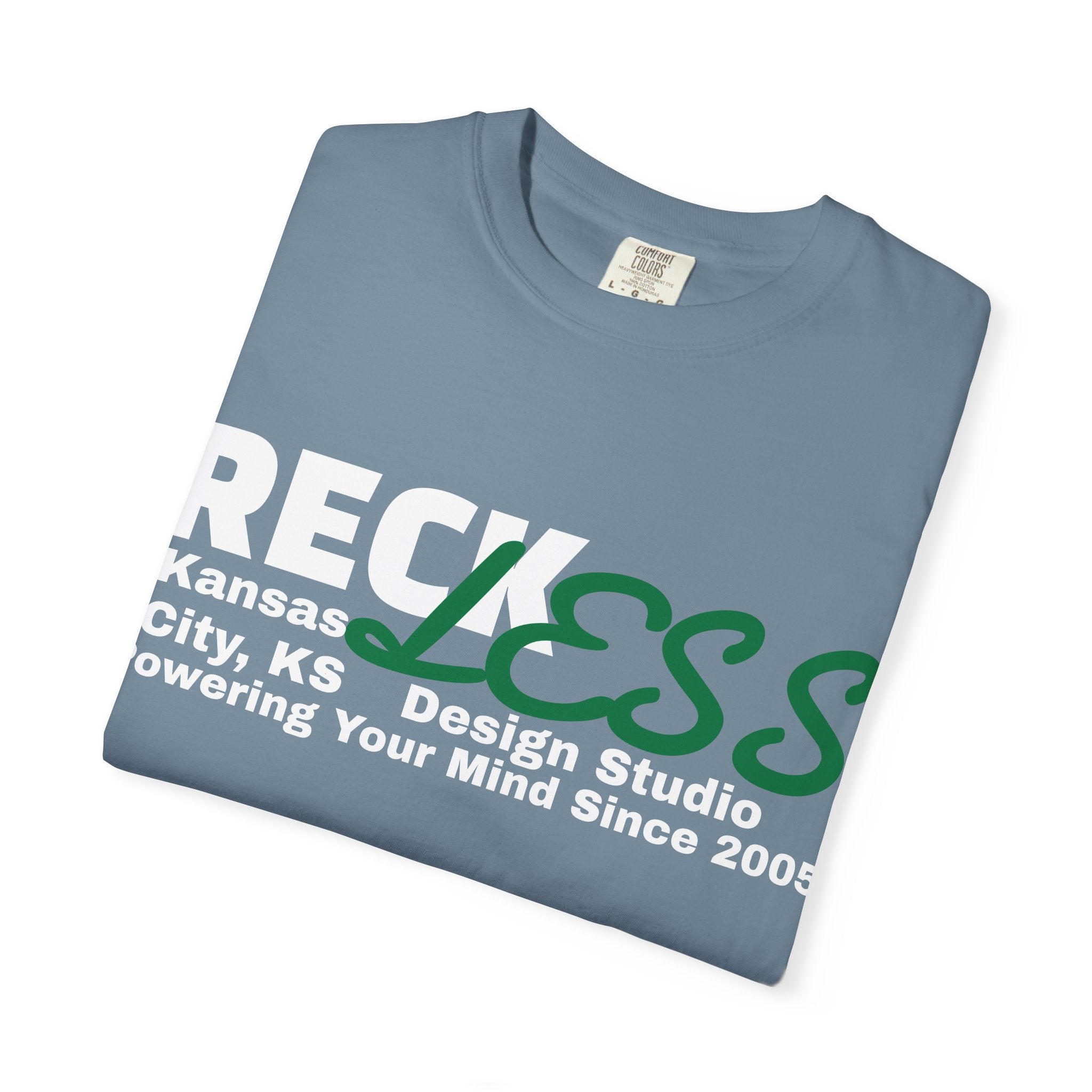 Reckless T-shirt