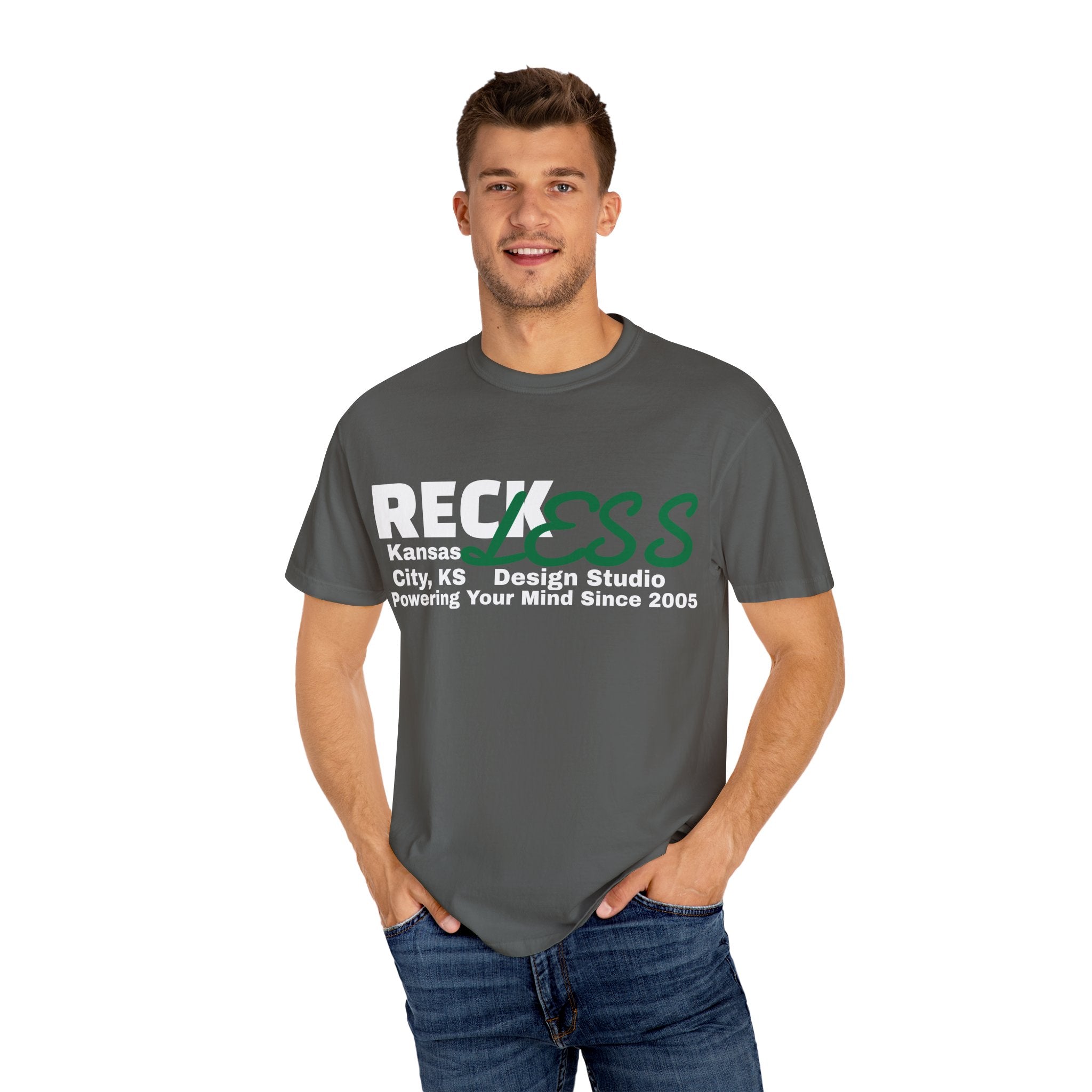 Reckless T-shirt