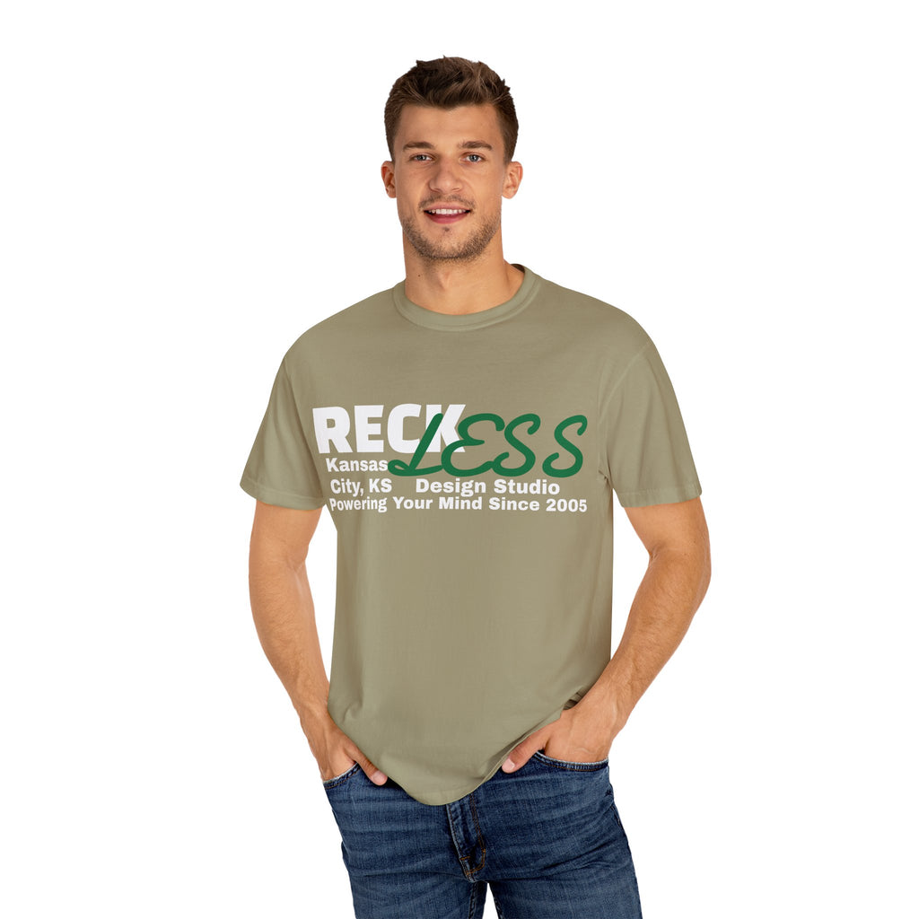 Reckless T-shirt