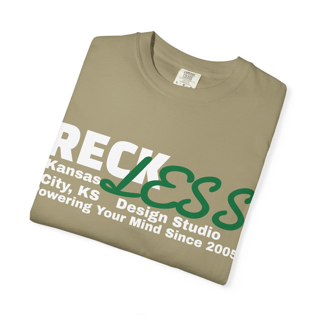 Reckless T-shirt