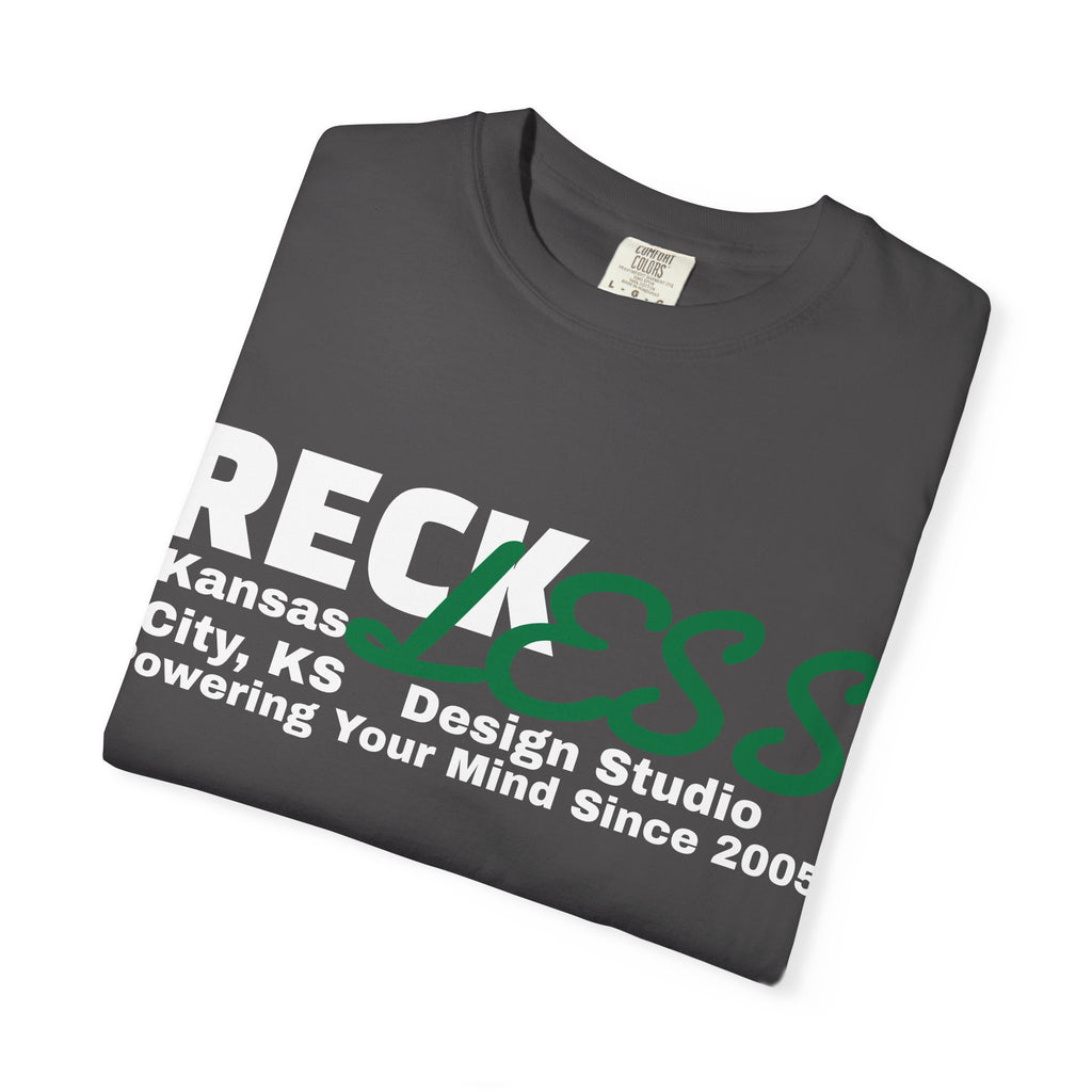 Reckless T-shirt